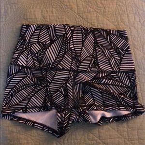 Lululemon Boogie Shorts